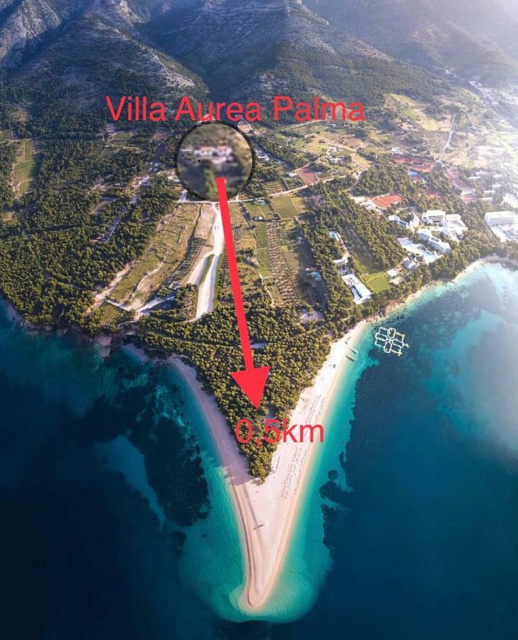 Villa Aurea Palma Bol Luaran gambar
